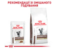 Royal Canin Gastrointestinal Fibre Response дієти для котів при закрепах - 85 г