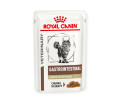 Royal Canin Gastrointestinal Fibre Response дієти для котів при закрепах - 85 г