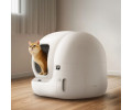 Petkit  Pura Max 2 Self-Cleaning Cat Litter Box автоматичний закритий туалет для котів