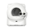Petkit Purobot Ultra with Cam  Self-Clean автоматичний закритий туалет з камерою для котів