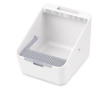 Petkit Pura Cat Litter Box туалет для котів із системою контролю запаху
