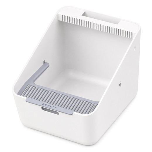 Petkit Pura Cat Litter Box туалет для котів із системою контролю запаху