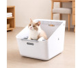 Petkit Pura Cat Litter Box туалет для котів із системою контролю запаху