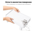 Petkit Easy Step підйомна підставка до автоматичного туалету