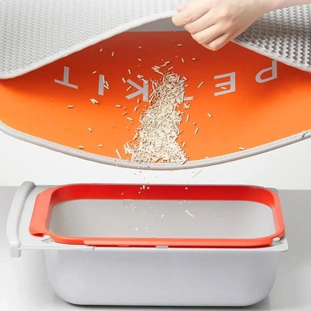 Petkit Litter Clean Pad килимок для котячого туалету