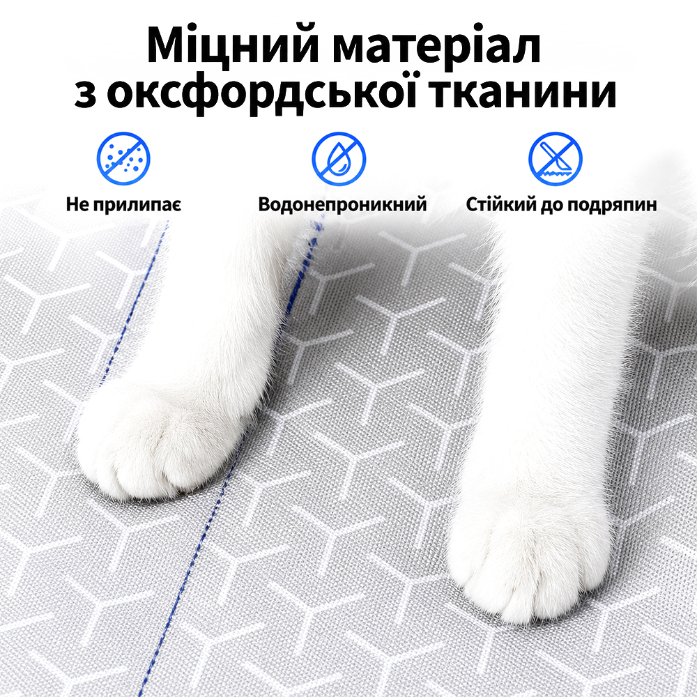 Petkit Cat Litter Pad UltraЗмінна підкладка для туалету Purobot Ultra