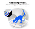 Petkit Cat Litter Pad UltraЗмінна підкладка для туалету Purobot Ultra