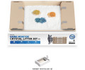 Petkit Urine Monitor Crystal Litter Set (pH Detection) силікагелевий наповнювач для туалетів - 4 шт