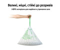 Petkit Trash Bags змінні пакети до автоматичних туалетів - 20 шт.
