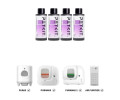 Petkit Air Purifying Liquid Refill набір концентрованої очищувальної рідини - 50 мл х 4 шт