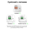 Petkit Magnetic Cat Litter Remover Set (P99023) набір магнітних решіток для туалетів - 2 шт