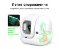 Petkit Magnetic Cat Litter Remover Set (P99023) набір магнітних решіток для туалетів - 2 шт