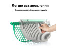 Petkit Magnetic Cat Litter Remover Set (P99022) набір магнітних решіток для туалетів - 2 шт