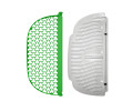 Petkit Magnetic Cat Litter Remover Set (P99022) набір магнітних решіток для туалетів - 2 шт
