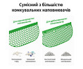 Petkit Magnetic Cat Litter Remover Set (P99022) набір магнітних решіток для туалетів - 2 шт
