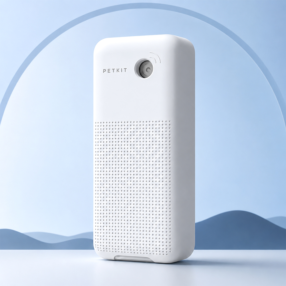 Petkit Pura Air Smart Spray автоматичний нейтралізатор запаху