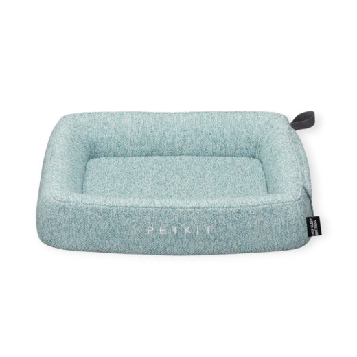 Petkit Four Season Pet Bed лежак для собак та котів, блакитний - L
