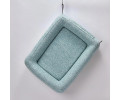 Petkit Four Season Pet Bed лежак для собак та котів, блакитний - L