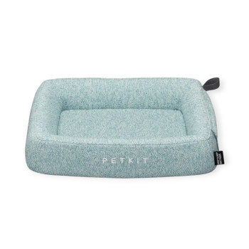 Petkit Four Season Pet Bed лежак для собак та котів, блакитний - S