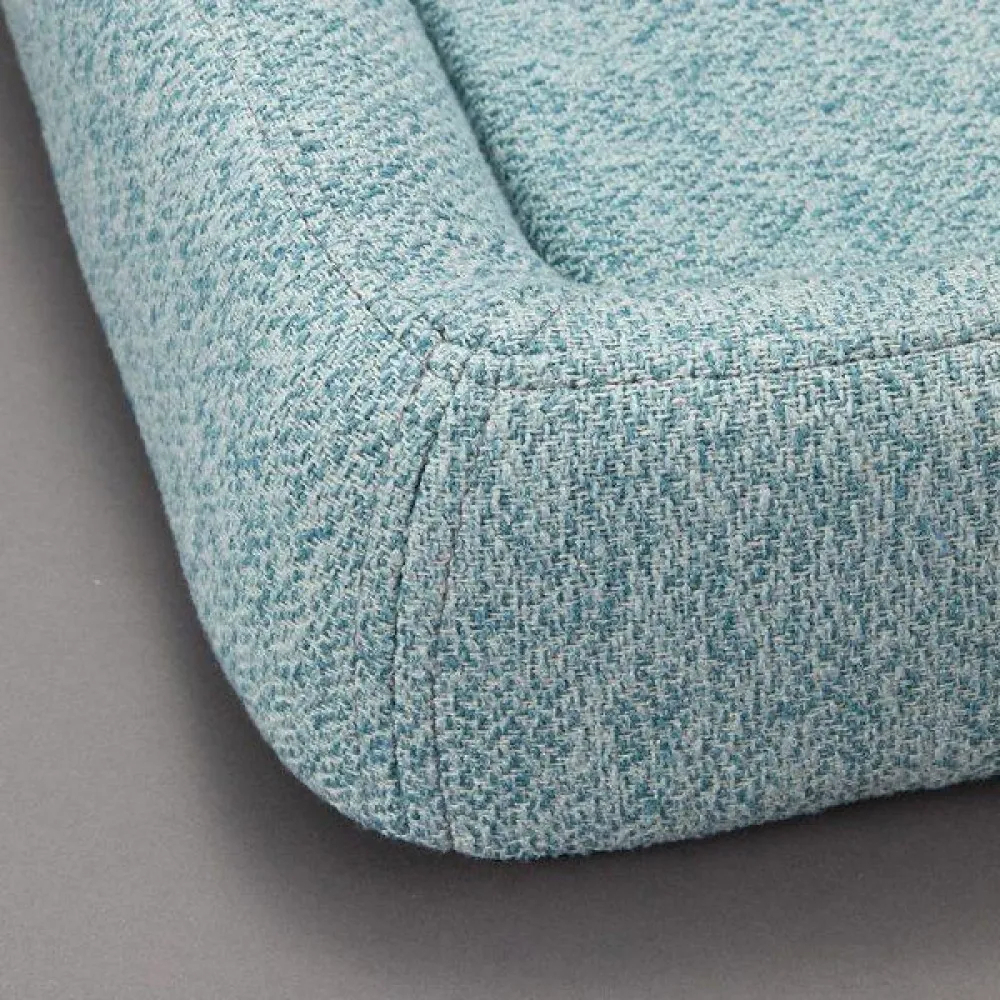 Petkit Four Season Pet Bed лежак для собак та котів, блакитний - S