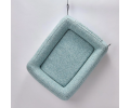 Petkit Four Season Pet Bed лежак для собак та котів, блакитний - S