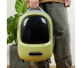 Petkit Breezy 2 Cat Carrier Green рюкзак-переноска для котів і собак - зелений