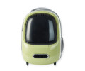 Petkit Breezy 2 Cat Carrier Green рюкзак-переноска для котів і собак - зелений