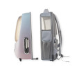 Petkit Breezy 2 Cat Carrier Pink рюкзак-переноска для котів і собак - рожевий