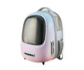 Petkit Breezy 2 Cat Carrier Pink рюкзак-переноска для котів і собак - рожевий