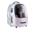 Petkit Breezy 2 Cat Carrier Pink рюкзак-переноска для кошек и собак - розовый