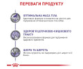 Royal Canin Neutered Adult дієта для дорослих собак з надмірною вагою- 100 г