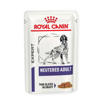 Royal Canin Neutered Adult дієта для дорослих собак з надмірною вагою- 100 г