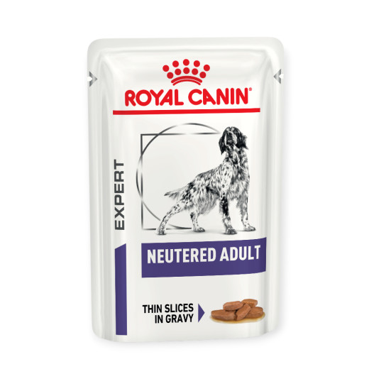 Royal Canin Neutered Adult дієта для дорослих собак з надмірною вагою- 100 г