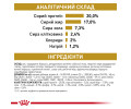 Royal Canin Urinary S/O Small Dog дієта для дрібних собак при хворобах сечовивідних шляхів - 1.5 кг