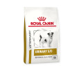Royal Canin Urinary S/O Small Dog дієта для дрібних собак при хворобах сечовивідних шляхів - 1.5 кг