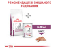 Royal Canin Cardiac дієта для собак із серцевою недостатністю - 2 кг