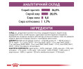 Royal Canin Cardiac дієта для собак із серцевою недостатністю - 2 кг