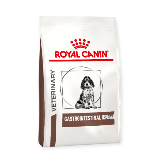 Royal Canin Gastrointestinal Puppy дієта для цуценят з порушеннями травлення - 2.5 кг