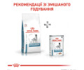 Royal Canin Hypoallergenic дієта для собак при харчовій алергії і непереносимості - 2 кг