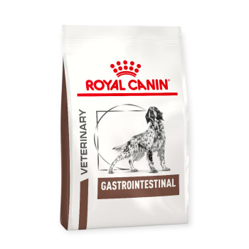 Royal Canin Gastrointestinal дієта для собак при гострих розладах ШКТ - 2 кг