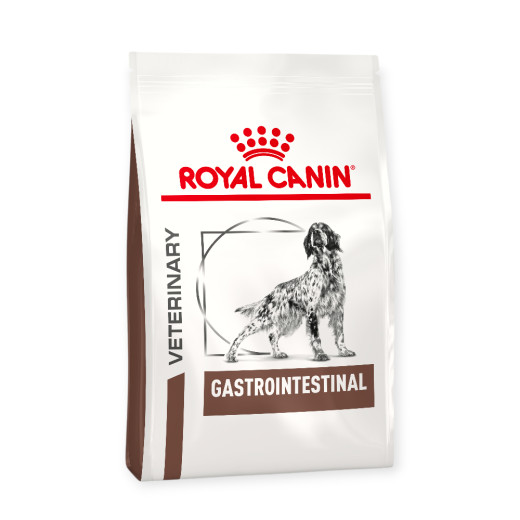 Royal Canin Gastrointestinal дієта для собак при гострих розладах ШКТ - 7.5 кг