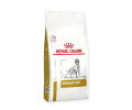 Royal Canin Urinary S/O дієта для лікування сечокам’яної хвороби у собак - 2 кг