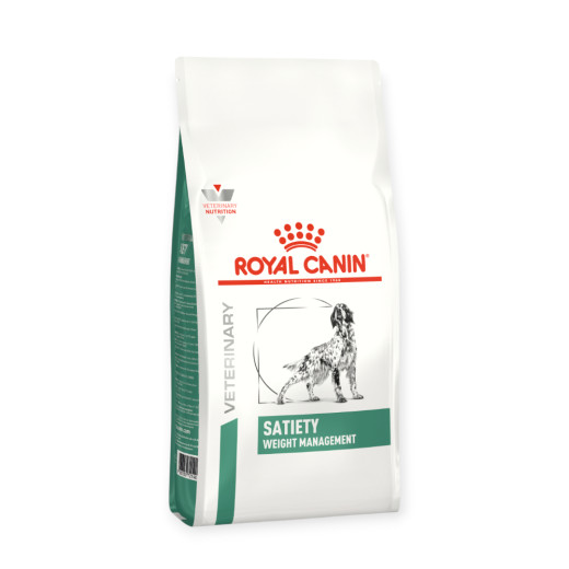 Royal Canin Satiety Weight Management дієта для собак з надмірною вагою - 12 кг