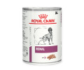 Royal Canin Renal дієта для собак при хронічній нирковій недостатності - 410 г
