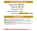 Royal Canin Urinary S/O дієта для собак при захворюваннях нижніх сечовивідних шляхів - 410 г