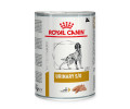 Royal Canin Urinary S/O дієта для собак при захворюваннях нижніх сечовивідних шляхів - 410 г