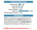 Royal Canin Sensitivity Control Chicken дієта для собак при харчовій алергії - 410 г