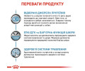 Royal Canin Sensitivity Control Duck дієта для собак при харчовій алергії - 410 г