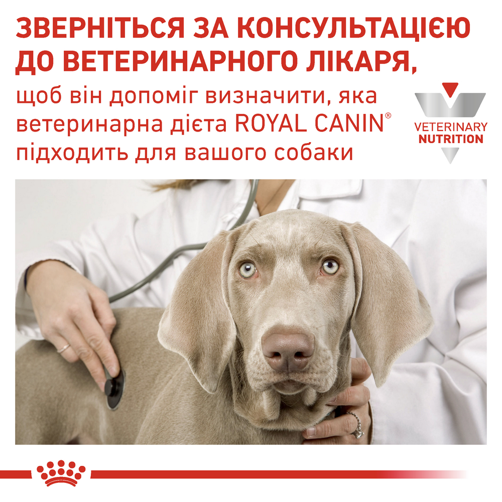 Royal Canin Sensitivity Control Duck дієта для собак при харчовій алергії - 410 г