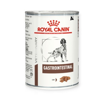 Royal Canin Gastrointestinal дієта для собак при порушеннях травлення - 400 г